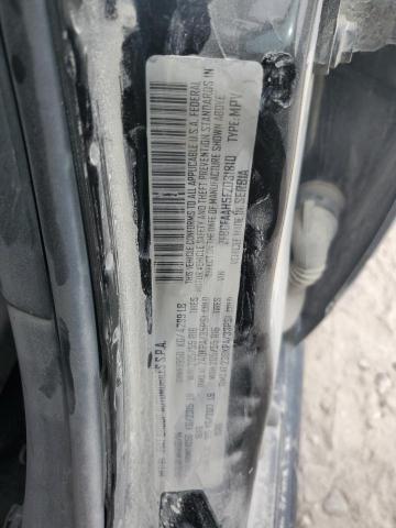 2015 FIAT 500L POP - ZFBCFAAH5FZ031810