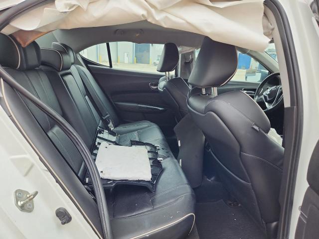 2018 ACURA TLX TECH 19UUB2F5XJA007061