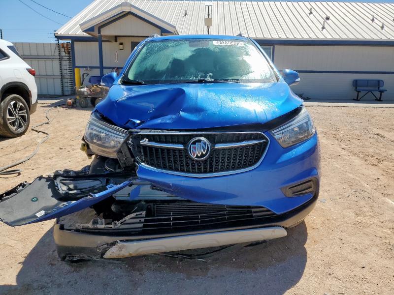 2018 BUICK ENCORE PRE - KL4CJASB8JB636812