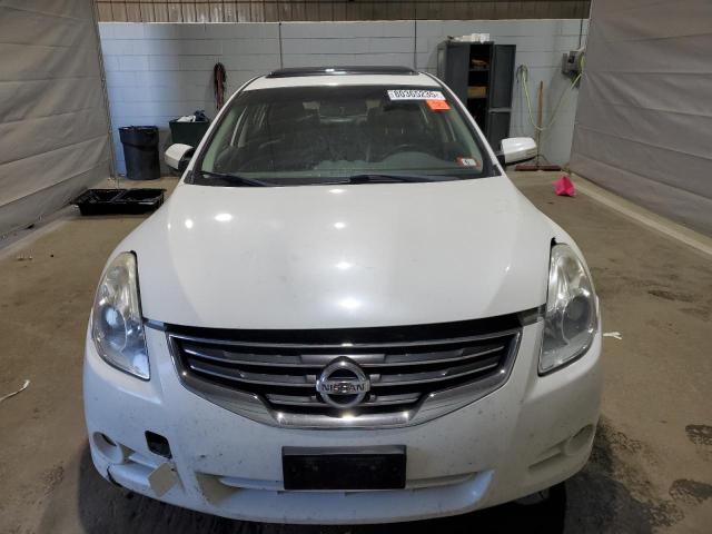 2010 NISSAN ALTIMA BAS #3266779365