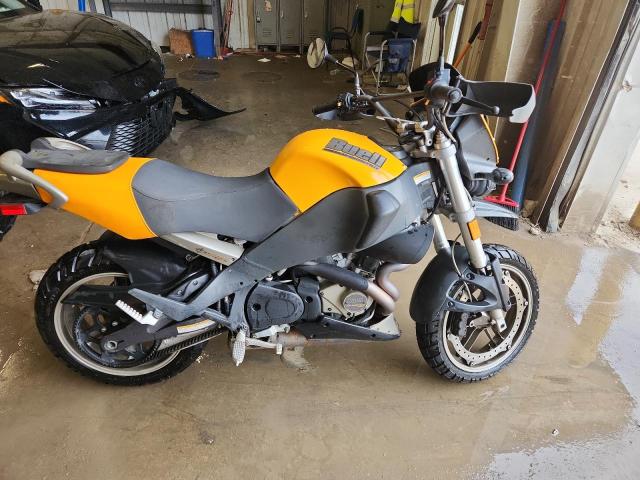 2006 BUELL ULYSSES XB - 4MZDX03D963703868