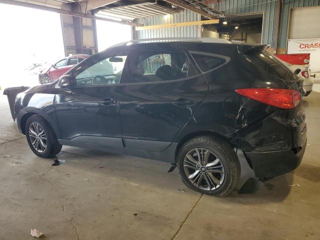 2015 HYUNDAI TUCSON LIM KM8JU3AG8FU116243