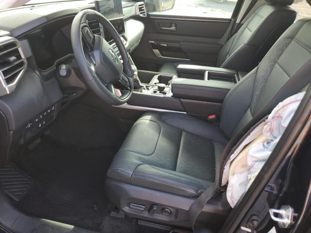 2024 TOYOTA TUNDRA CRE - 5TFWA5DB5RX189510