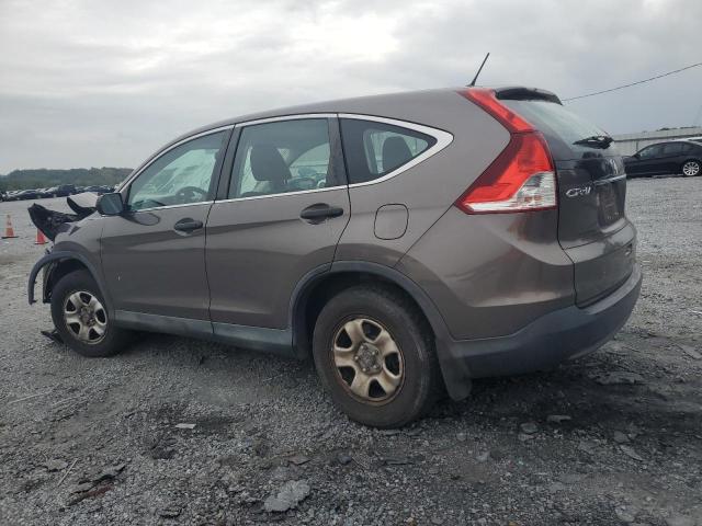 2014 HONDA CR-V LX - 2HKRM3H3XEH538825