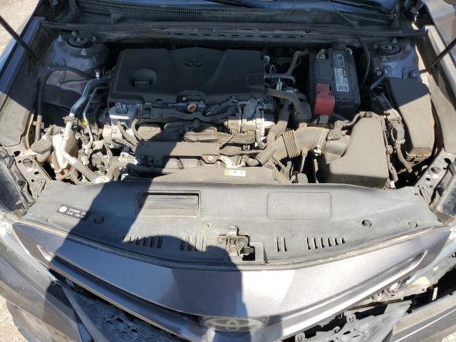 2019 TOYOTA CAMRY L 4T1B11HK0KU789372