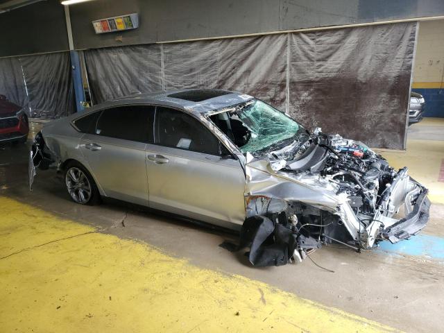 2024 HONDA ACCORD EX 1HGCY1F36RA036748