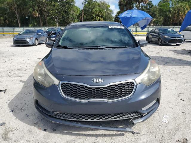 2016 KIA FORTE LX KNAFK4A6XG5438274