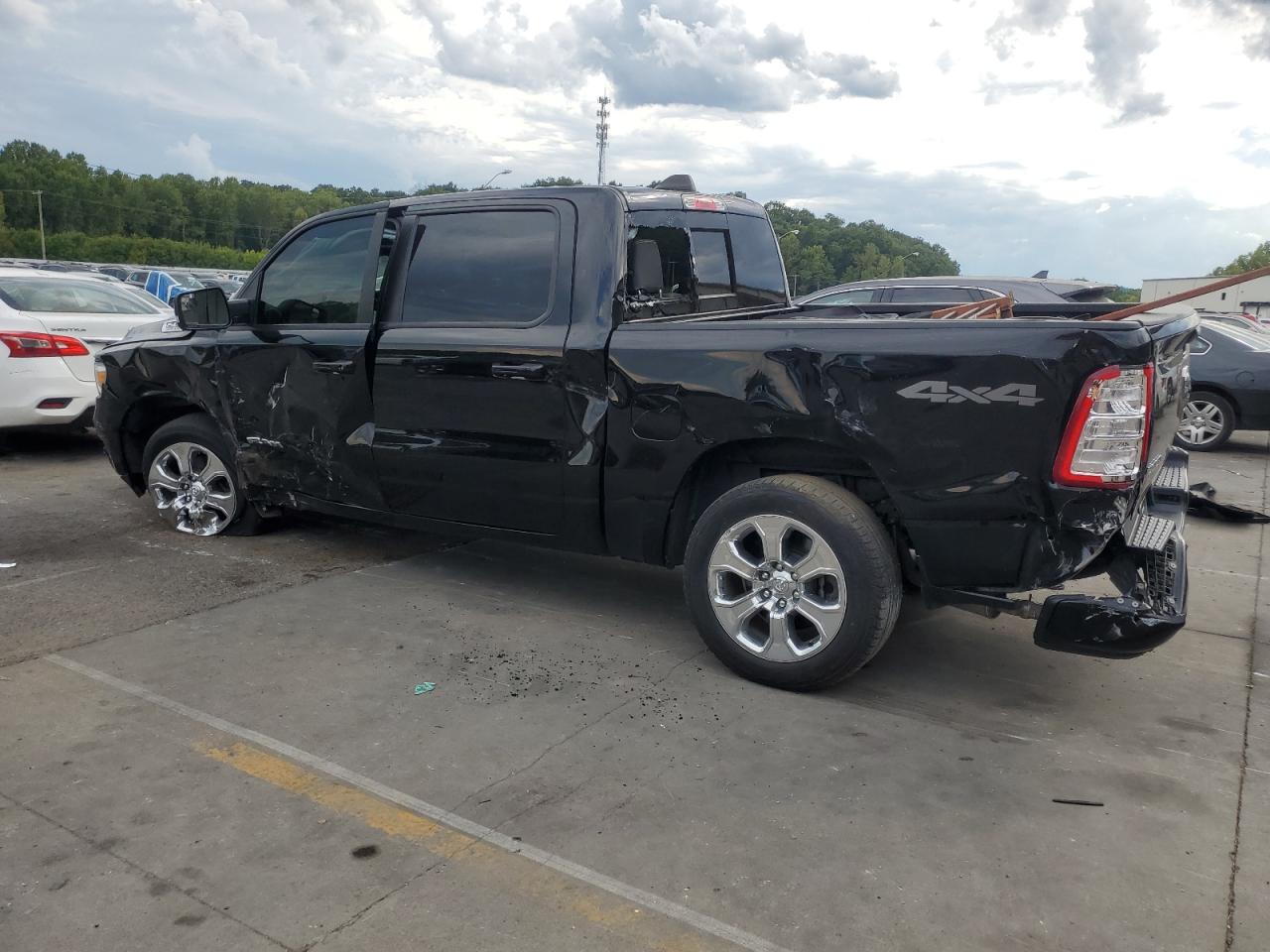 RAM 1500 BIG HORN/LONE STAR