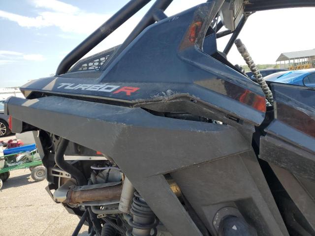 2024 POLARIS RZR TURBO - 3NSGAE928RG065649