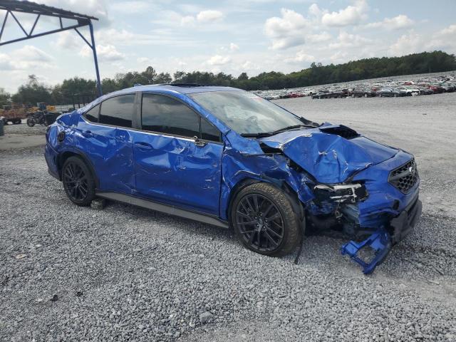 2022 SUBARU WRX LIMITED JF1VBAL65N9026687