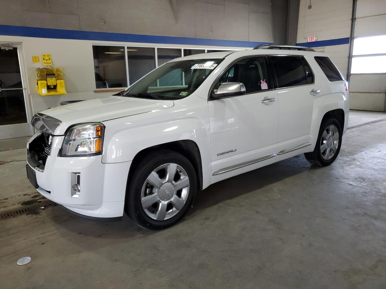 GMC TERRAIN DENALI
