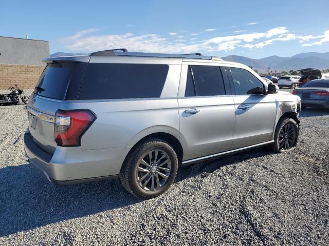 2021 FORD EXPEDITION MAX LIMITED - 1FMJK2AT3MEA23263