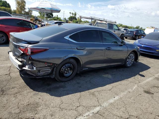2022 LEXUS ES 300H BA 58ACA1C17NU015636