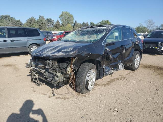ACURA RDX