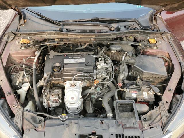 2013 HONDA ACCORD EXL - 1HGCR2F86DA029659