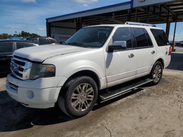 FORD EXPEDITION
