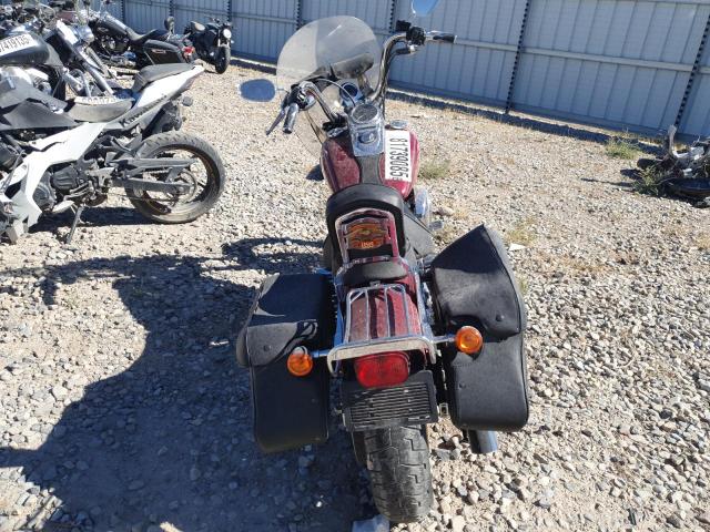 2004 HARLEY-DAVIDSON FXDWGI 1HD1GPW104K327113