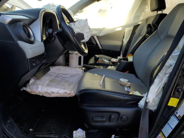 2016 TOYOTA RAV4 HV LI - JTMDJREV5GD047146