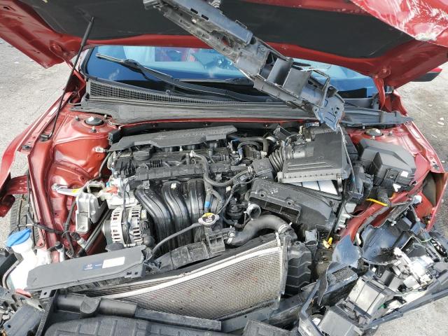 2023 HYUNDAI ELANTRA SE - KMHLS4AG1PU440236