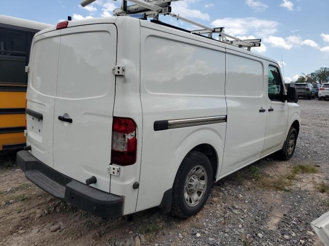 2020 NISSAN NV 2500 S 1N6BF0KY3LN802234