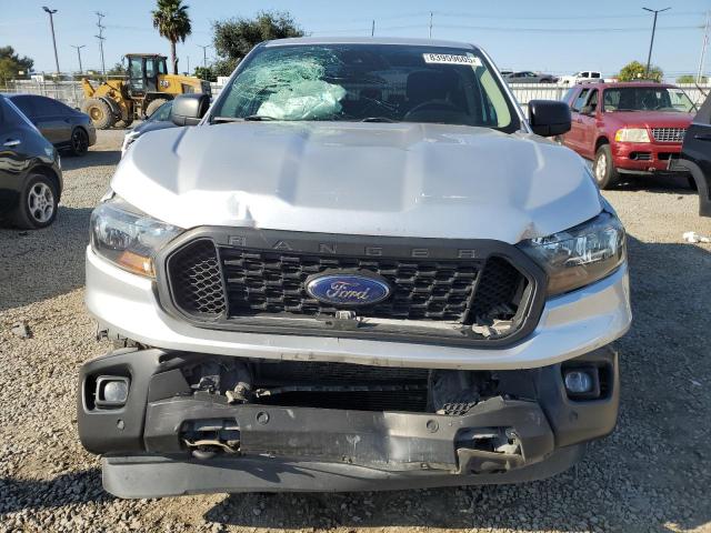 2019 FORD RANGER XL 1FTER4EH1KLA49887