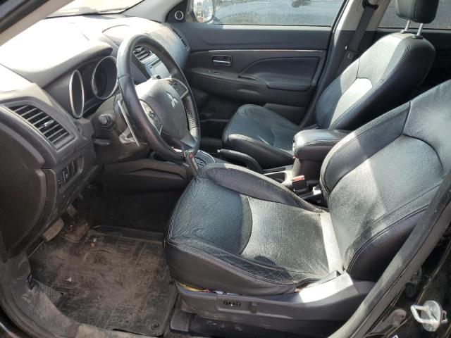 2015 MITSUBISHI RVR GT 4A4AJ4AW7FE609456