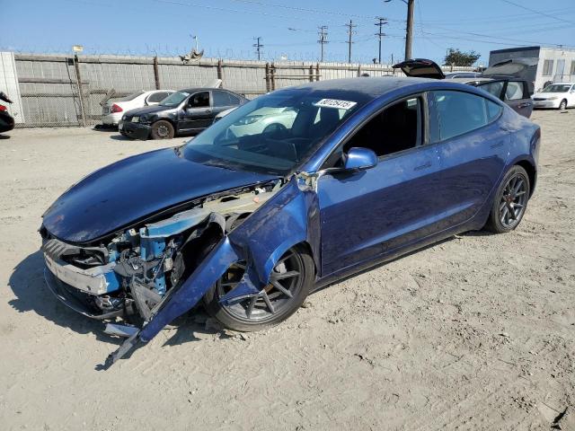 2023 TESLA MODEL 3 - 5YJ3E1EA6PF396842