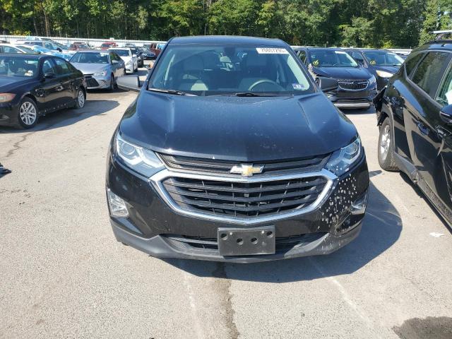 2019 CHEVROLET EQUINOX LS 3GNAXHEV4KL372974