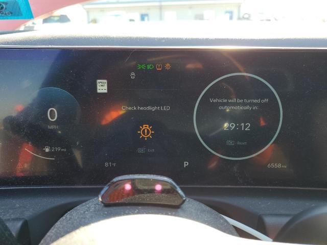 2025 HYUNDAI SANTA CRUZ - 5NTJDDDF8SH143915