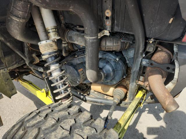 2018 POLARIS RZR XP 100 - 3NSVDE994JG436290