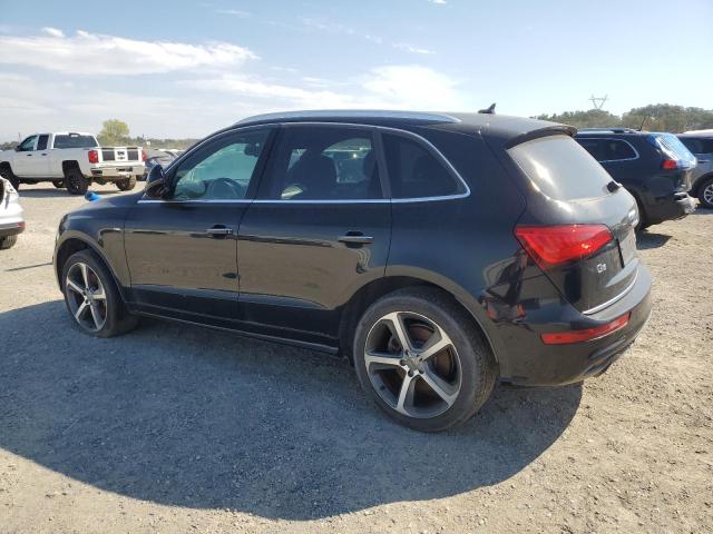2016 AUDI Q5 PREMIUM WA1D7AFP5GA032349