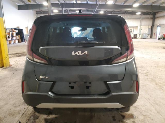 2023 KIA SOUL LX KNDJ23AU9P7880246