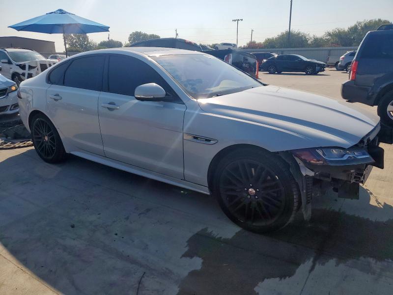 2016 JAGUAR XF R - SPO - SAJBF4BV5GCY12931