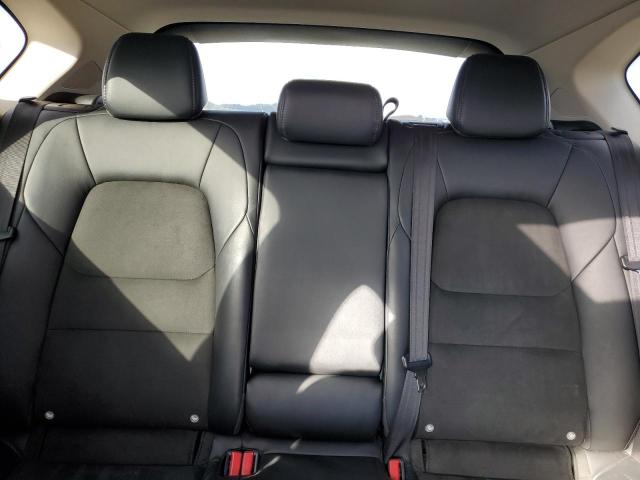 2017 MAZDA CX-5 TOURI - JM3KFBCL0H0150900