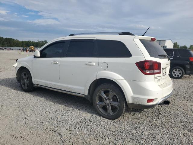 2017 DODGE JOURNEY CR - 3C4PDDGG0HT541965