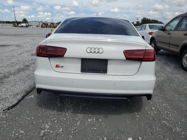 2018 AUDI S6 PREMIUM WAUFFAFC2JN037262