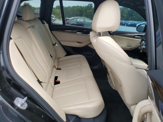 2019 BMW X3 SDRIVE3 5UXTR7C50KLF27364