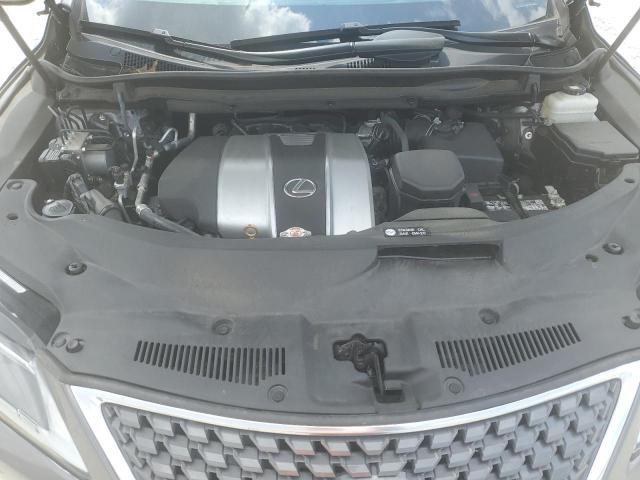 2022 LEXUS RX 350 #3292365268