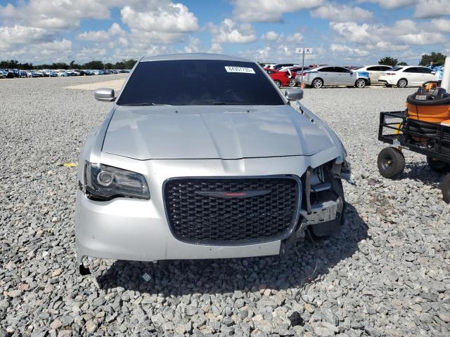 2022 CHRYSLER 300 S 2C3CCABG1NH167544