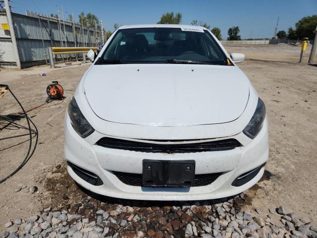 2015 DODGE DART SXT #3292477708
