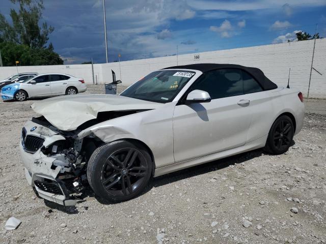 BMW 228 I SULE
