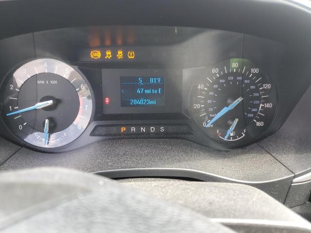 2016 FORD FUSION S 3FA6P0G74GR154798