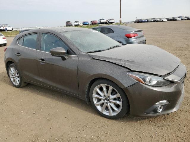 2016 MAZDA 3 TOURING JM1BM1M31G1298618