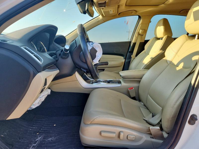 2019 ACURA TLX 19UUB3F30KA005843