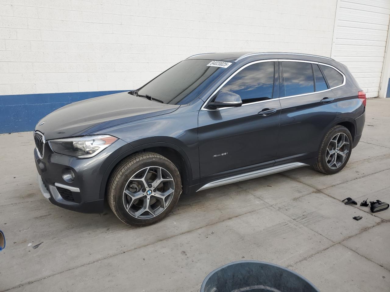BMW X1 XDRIVE28I