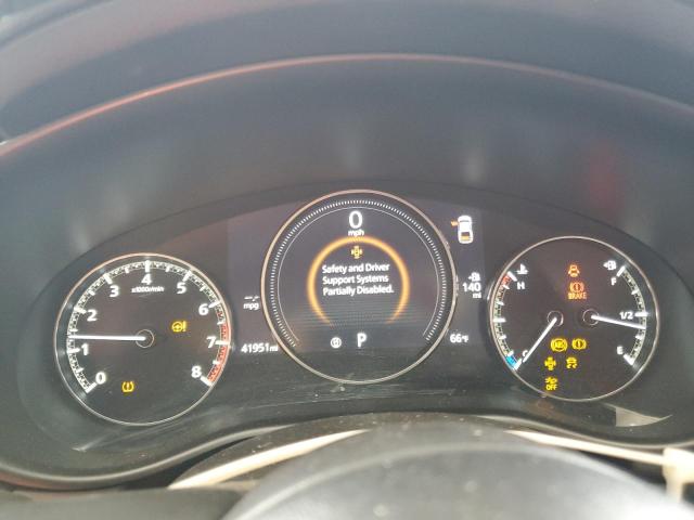 2021 MAZDA 3 SELECT JM1BPABL3M1314257