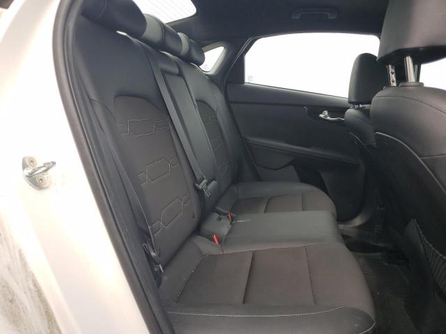 2021 KIA FORTE GT L 3KPF34AD4ME319120