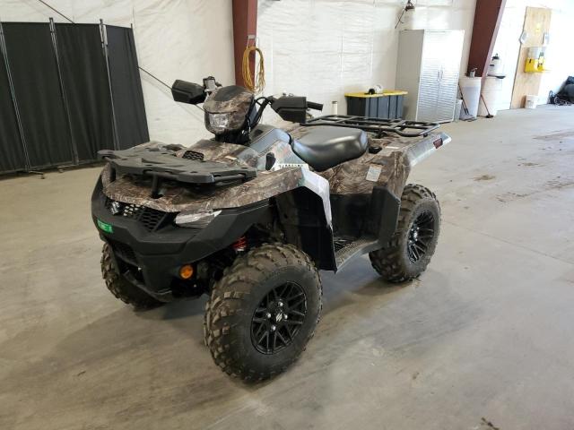 2024 SUZUKI LT-A750 XP - 5SADW11H8R7100235