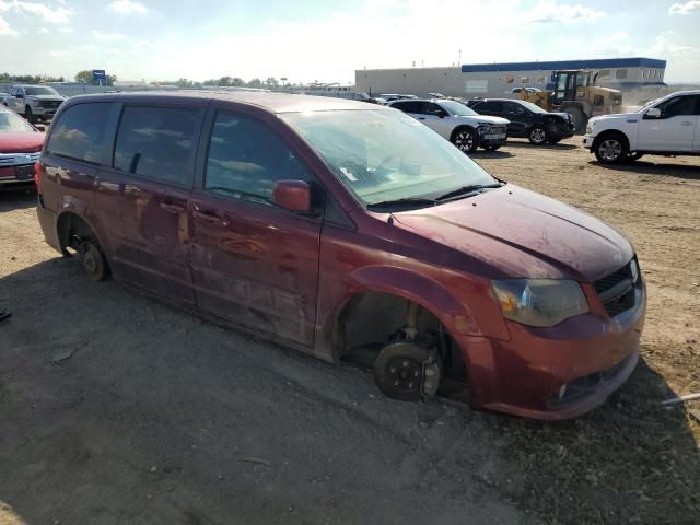 2017 DODGE GRAND CARA 2C4RDGEG2HR741861