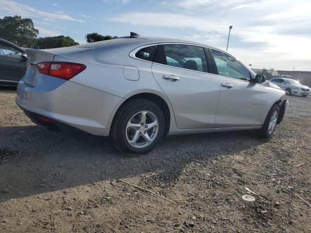2018 CHEVROLET MALIBU LS 1G1ZB5ST9JF275136
